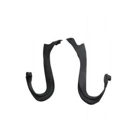 Uszczelki lampy przód Renault Laguna 3 263110001R