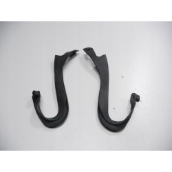 Uszczelki lampy przód Renault Laguna 3 263110001R