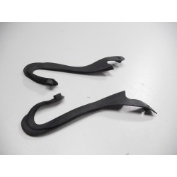 Uszczelki lampy przód Renault Laguna 3 263110001R