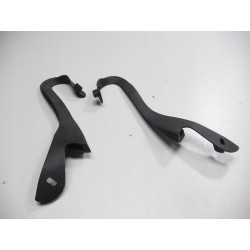 Uszczelki lampy przód Renault Laguna 3 263110001R