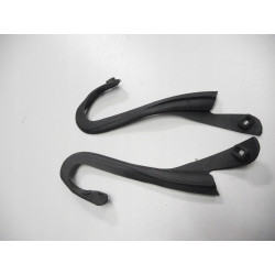 Uszczelki lampy przód Renault Laguna 3 263110001R