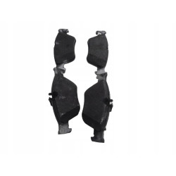 Mercedes-Benz OE A 002 420 44 20 KLOCKI HAMULCOWE