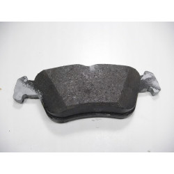 Mercedes-Benz OE A 002 420 44 20 KLOCKI HAMULCOWE