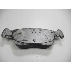 Mercedes-Benz OE A 002 420 44 20 KLOCKI HAMULCOWE