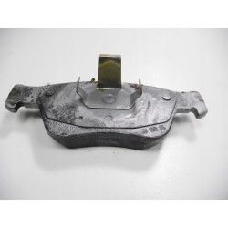 Mercedes-Benz OE A 002 420 44 20 KLOCKI HAMULCOWE