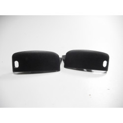 Osłony świateł przeciwmgielnych Clio I 7701205162