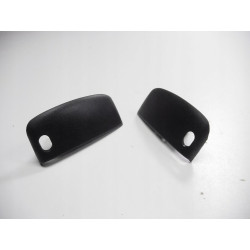 Osłony świateł przeciwmgielnych Clio I 7701205162