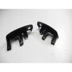 Osłony świateł przeciwmgielnych Clio I 7701205162