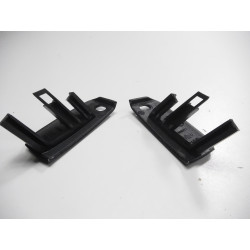 Osłony świateł przeciwmgielnych Clio I 7701205162