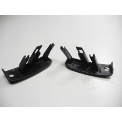 Osłony świateł przeciwmgielnych Clio I 7701205162