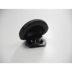 PŁYTA PEDAŁU HAMULCA SMART A4502900024