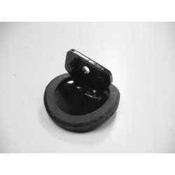 PŁYTA PEDAŁU HAMULCA SMART A4502900024