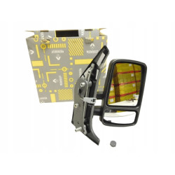 Lusterko prawe Renault Master II 7700352188