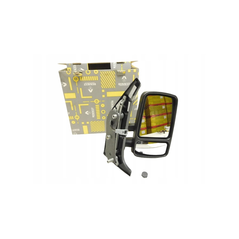 Lusterko prawe Renault Master II 7700352188