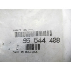 Mocowanie reflektora przód Citroen ZX C15 95544408