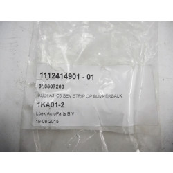Odbojnik samoprzylepny Audi A3 8L 97-03 8L0807263