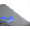 Panel drzwi przednich lewych FIAT BRAVO 735245077