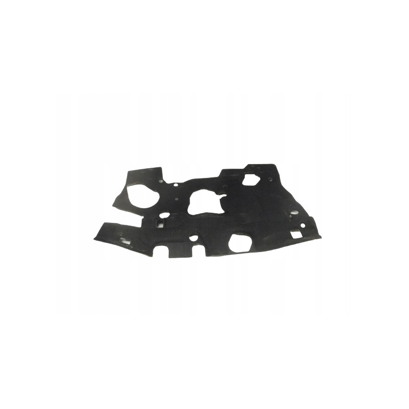 OSŁONA WYGŁUSZENIE KOKPITU FIAT PUNTO 03- 46768947
