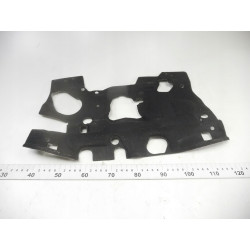 OSŁONA WYGŁUSZENIE KOKPITU FIAT PUNTO 03- 46768947