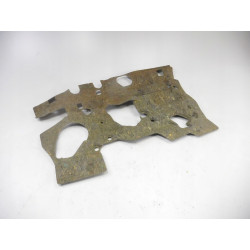 OSŁONA WYGŁUSZENIE KOKPITU FIAT PUNTO 03- 46768947