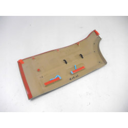 LISTWA DRZWI PRAWY TYŁ FIAT PANDA 4X4 735432484