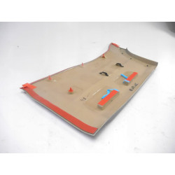 LISTWA DRZWI PRAWY TYŁ FIAT PANDA 4X4 735432484