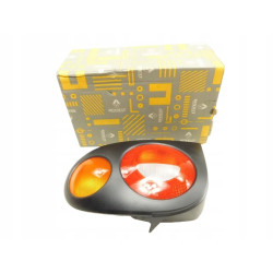 Lampa prawy tył Renault Megane I Coupe 7701040606