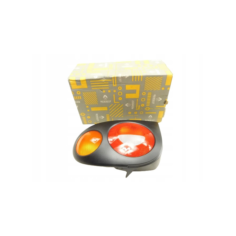 Lampa prawy tył Renault Megane I Coupe 7701040606