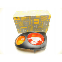 Lampa prawy tył Renault Megane I Coupe 7701040606