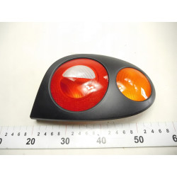 Lampa prawy tył Renault Megane I Coupe 7701040606