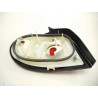 Lampa prawy tył Renault Megane I Coupe 7701040606
