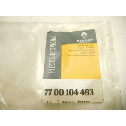 Przewód paliwa Renault Laguna Clio 7700104493