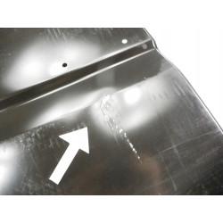 Drzwi prawe boczne przesuwane PEUGEOT 806 9008.43