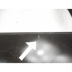 Drzwi prawe boczne przesuwane PEUGEOT 806 9008.43