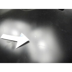 Drzwi przednie lewe FIAT PUNTO 46740901