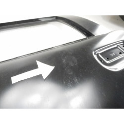 Drzwi przednie lewe FIAT PUNTO 46740901