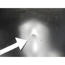 Drzwi przednie prawe FIAT FIORINO 1357012080