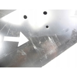 Drzwi przednie prawe FIAT FIORINO 1357012080