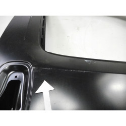 Drzwi przednie prawe FIAT FIORINO 1357012080