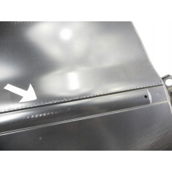 Drzwi prawe tylne FIAT MAREA 7793900