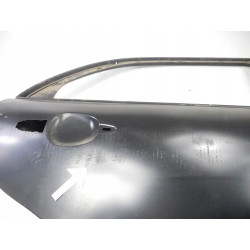 Drzwi prawe tylne FIAT MAREA 7793900