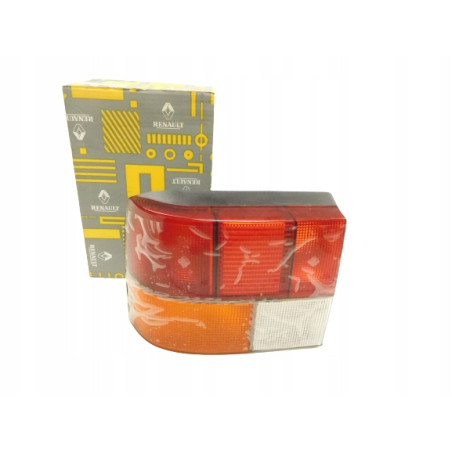 Lampa lewa tylna Renault 19 7701033774
