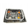 Lampa lewa tylna Renault 19 7701033774