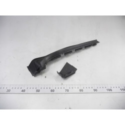 Belka prawa zderzaka tylnego PUNTO 51776660
