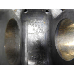 76V30 MAHLE A4 TŁOK AUDI VW