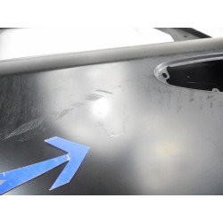 Drzwi lewe tylne ALFA ROMEO 159 60693312