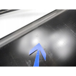 Drzwi przednie prawe FIAT STILO 46752830