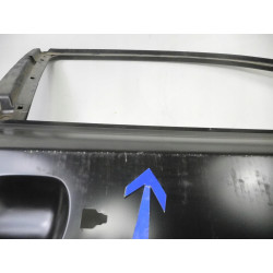 Drzwi przednie prawe FIAT STILO 46752830