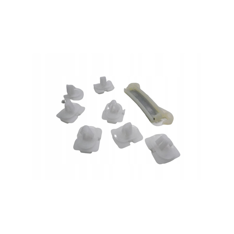 SPINKI LISTWY DRZWI RENAULT ESPACE 3 6025370285