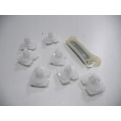 SPINKI LISTWY DRZWI RENAULT ESPACE 3 6025370285